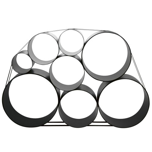Etagère OTO100 - Noir